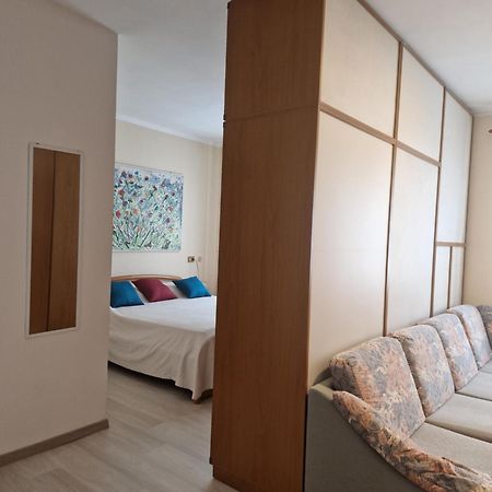 Da Daniele Appartement Grosio Buitenkant foto