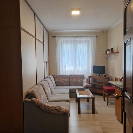 Da Daniele Appartement Grosio Buitenkant foto