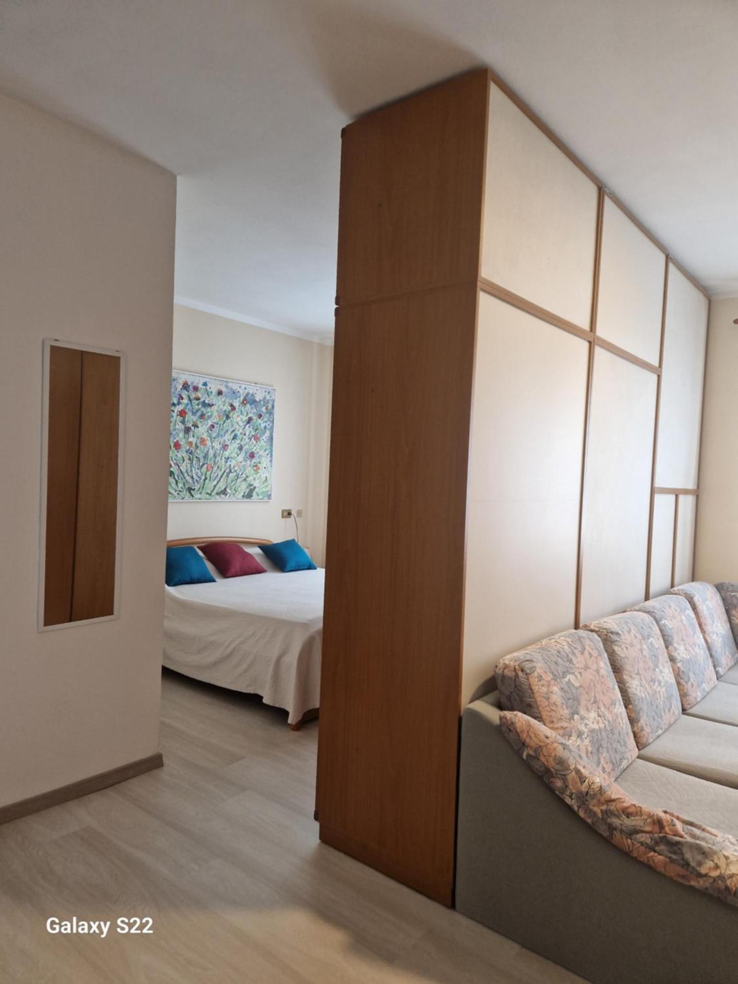 Da Daniele Appartement Grosio Buitenkant foto