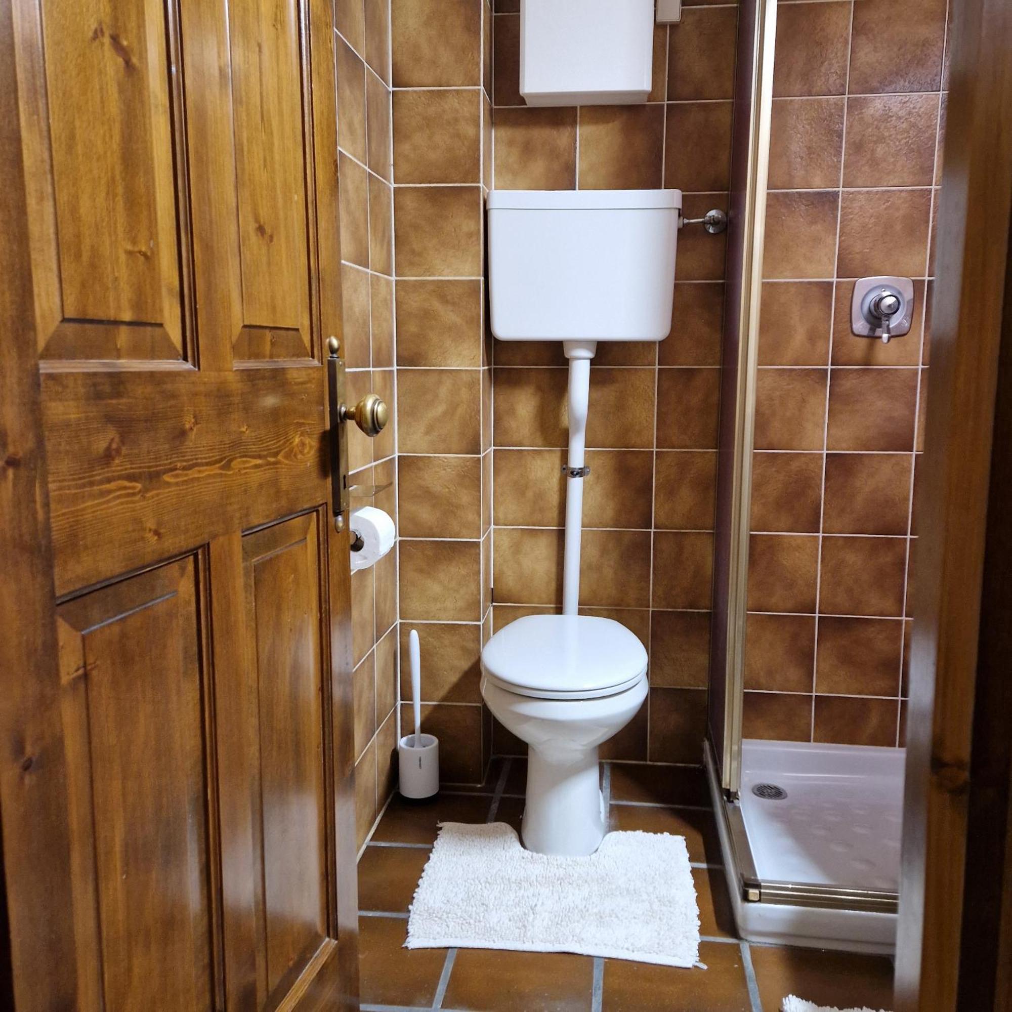 Da Daniele Appartement Grosio Buitenkant foto