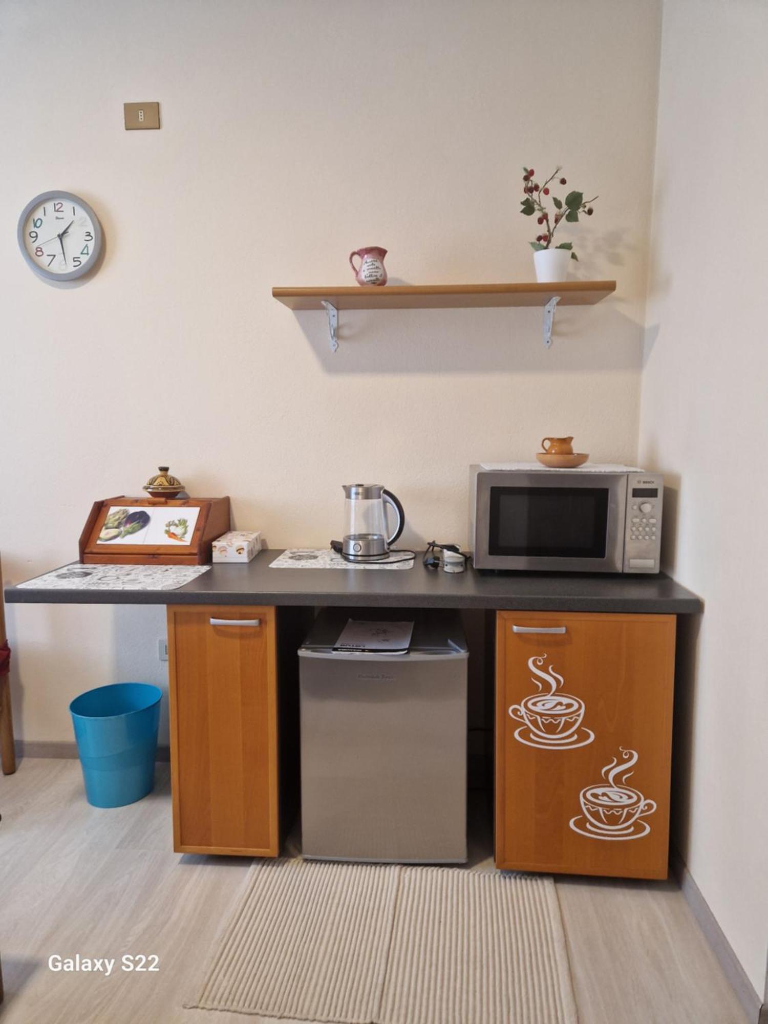 Da Daniele Appartement Grosio Buitenkant foto