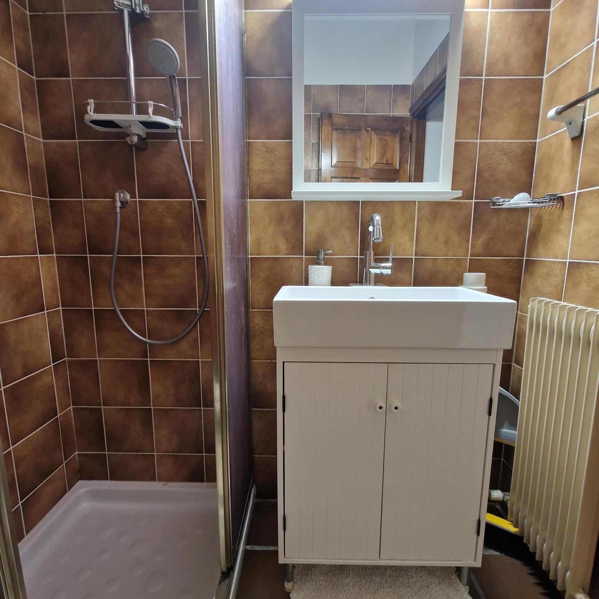 Da Daniele Appartement Grosio Buitenkant foto